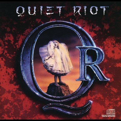 Quiet Riot/Quiet Riot@Import-Gbr
